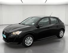 Peugeot 208 Sainte-Feyre