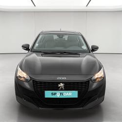 Peugeot 208 208 PureTech 75 S&S BVM5 - Like Sainte-Feyre