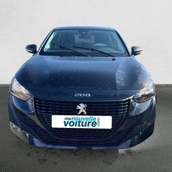 Peugeot 208 208 PureTech 75 S&S BVM5 - Like Sainte-Feyre