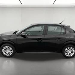 Peugeot 208 208 PureTech 75 S&S BVM5 - Like Sainte-Feyre
