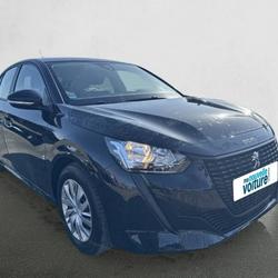 Peugeot 208 208 PureTech 75 S&S BVM5 - Like Sainte-Feyre