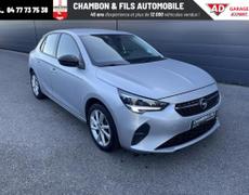 Opel Corsa La Grand-Croix