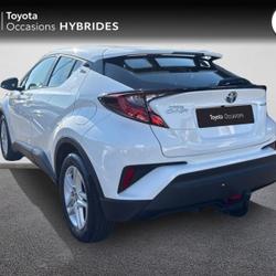Toyota C-HR HR HYBRIDE 85251 0A1 3/MC19 1.8L 122CH 05 DYNAMIC Le Mans