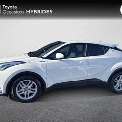 Toyota C-HR HR HYBRIDE 85251 0A1 3/MC19 1.8L 122CH 05 DYNAMIC Le Mans