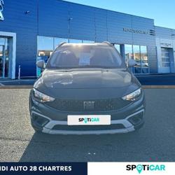 Fiat Tipo 2 1.5 FireFly Turbo 130ch S/S Garmin Hybrid DCT7 MY22 Fontenay-sur-Eure
