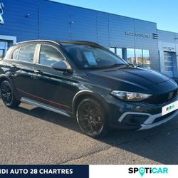 Fiat Tipo 2 1.5 FireFly Turbo 130ch S/S Garmin Hybrid DCT7 MY22 Fontenay-sur-Eure