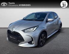 Toyota Yaris Le Mans