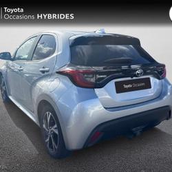 Toyota Yaris 116h Design 5p MC24 Le Mans