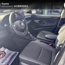 Toyota Yaris 116h Design 5p MC24 Le Mans