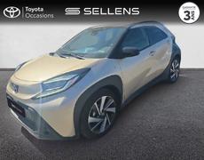 Toyota Aygo X Fréjus