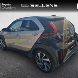 Toyota Aygo X 1.0 VVT-i 72ch Collection S-CVT MY24 Fr&eacute;jus
