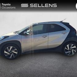 Toyota Aygo X 1.0 VVT-i 72ch Collection S-CVT MY24 Fr&eacute;jus