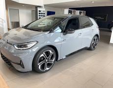 Volkswagen ID3 Saint-Malo