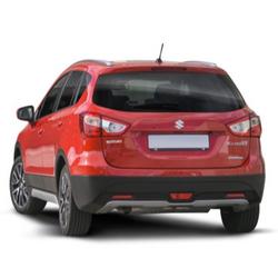 Suzuki S Cross S-Cross 1.6 VVT 120 ch Pack SE Mouilleron-le-Captif