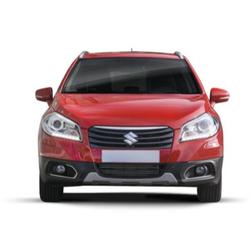 Suzuki S Cross S-Cross 1.6 VVT 120 ch Pack SE Mouilleron-le-Captif