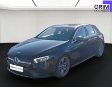 Mercedes Classe A Béziers