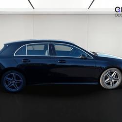 Mercedes Classe A Classe A 180 d 8G-DCT AMG Line B&eacute;ziers