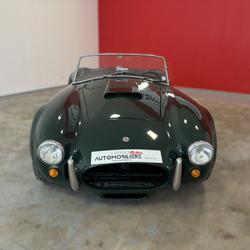 AC Cobra AC COBRA 427 5.7 RAM CARTE GRISE FRANCAISE, CONDUITE A GAUCHE Chambray-l&egrave;s-Tours