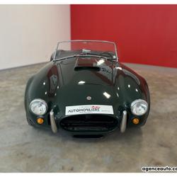 AC Cobra AC COBRA 427 5.7 RAM CARTE GRISE FRANCAISE, CONDUITE A GAUCHE Chambray-l&egrave;s-Tours