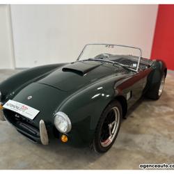 AC Cobra AC COBRA 427 5.7 RAM CARTE GRISE FRANCAISE, CONDUITE A GAUCHE Chambray-l&egrave;s-Tours