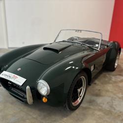 AC Cobra AC COBRA 427 5.7 RAM CARTE GRISE FRANCAISE, CONDUITE A GAUCHE Chambray-l&egrave;s-Tours
