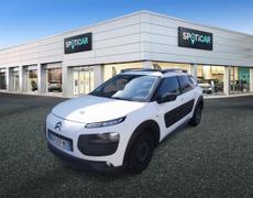 Citroen C4 Cactus Brindas