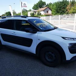 Citroen C4 Cactus PureTech 82 S&S ETG Feel Edition Brindas