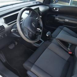Citroen C4 Cactus PureTech 82 S&S ETG Feel Edition Brindas