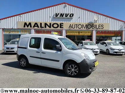 Renault Kangoo - 1.5 DCI 85 CH CONFORT - 7 990 €