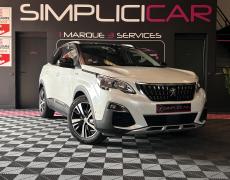 Peugeot 3008 La Motte-Servolex
