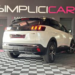 Peugeot 3008 3008 1.6 HDI ALLURE La Motte-Servolex