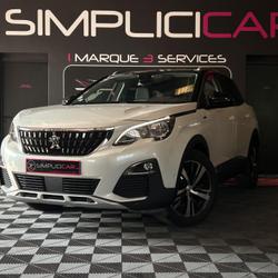 Peugeot 3008 3008 1.6 HDI ALLURE La Motte-Servolex