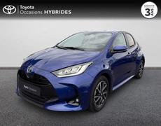 Toyota Yaris Le Mans