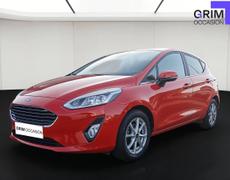 Ford Fiesta Béziers