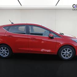 Ford Fiesta Fiesta 1.0 EcoBoost 125 ch S&S mHEV BVM6 Titanium X B&eacute;ziers