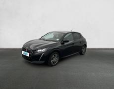 Peugeot 208 - 208 PureTech 75 S&S BVM5 - Style - 10 999 €
