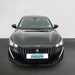 Peugeot 208 208 PureTech 75 S&S BVM5 - Style Sainte-Feyre