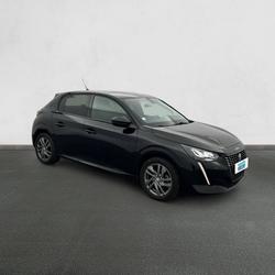 Peugeot 208 208 PureTech 75 S&S BVM5 - Style Sainte-Feyre