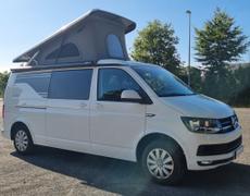 Volkswagen Transporter Saint-Père-Marc-en-Poulet