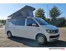 Volkswagen Transporter Saint-Père-Marc-en-Poulet