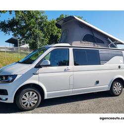 Volkswagen Transporter VAN STYLEVAN MELBOURNE 150cv DSG7 Saint-P&egrave;re-Marc-en-Poulet
