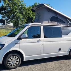 Volkswagen Transporter VAN STYLEVAN MELBOURNE 150cv DSG7 Saint-P&egrave;re-Marc-en-Poulet