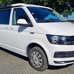 Volkswagen Transporter VAN STYLEVAN MELBOURNE 150cv DSG7 Saint-P&egrave;re-Marc-en-Poulet