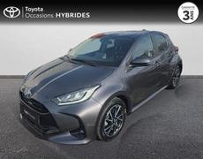 Toyota Yaris Le Mans