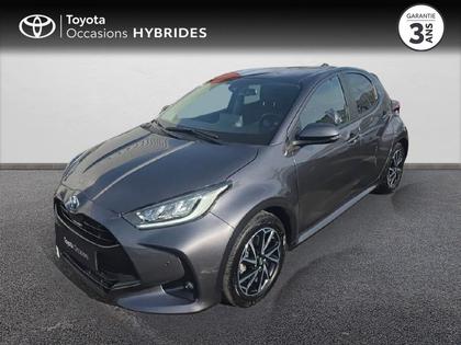 Toyota Yaris - 116h Design 5p MC24 - 21 990 €