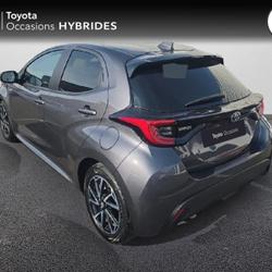 Toyota Yaris 116h Design 5p MC24 Le Mans