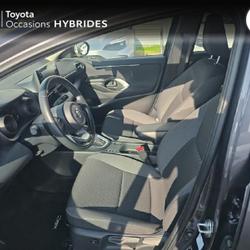 Toyota Yaris 116h Design 5p MC24 Le Mans