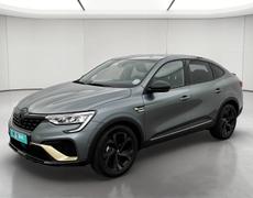 Renault Arkana Sainte-Feyre