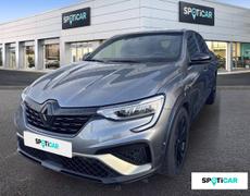 Renault Arkana Sainte-Feyre
