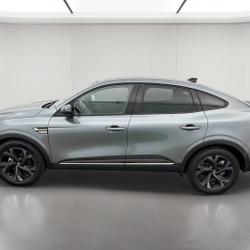 Renault Arkana Arkana E-Tech hybride 145 - 22 - Engineered Sainte-Feyre